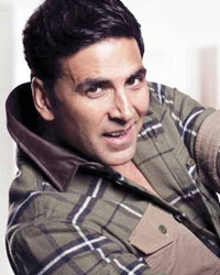 Akshay Kumar